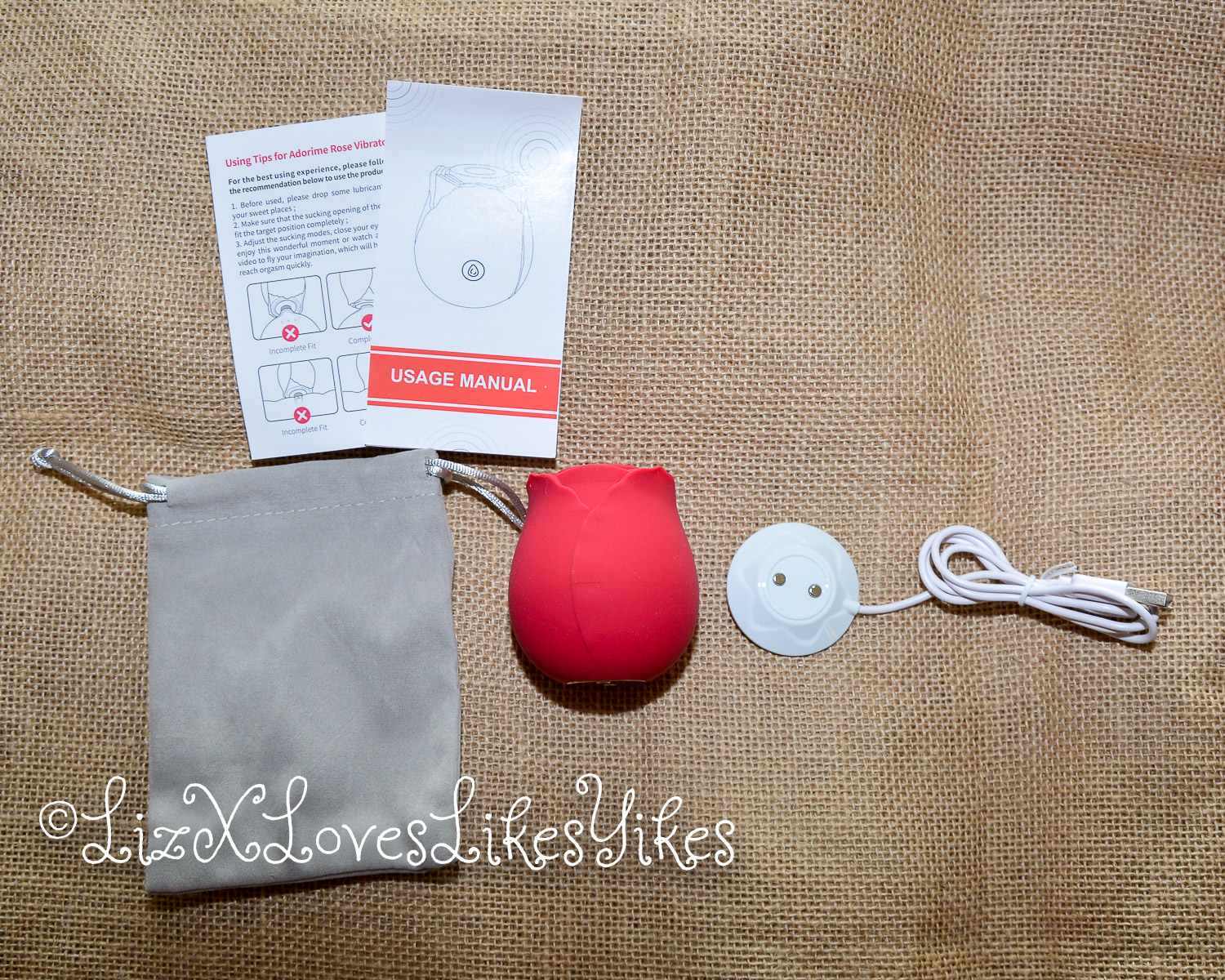 Tracy's Dog Flowliper Vibrator Review – Innovative Features and Honest