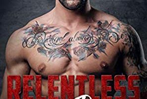 Relentless Desire – Amber Burns