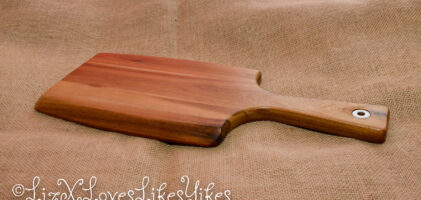 Paddle – DIY-BDSM – Aldi