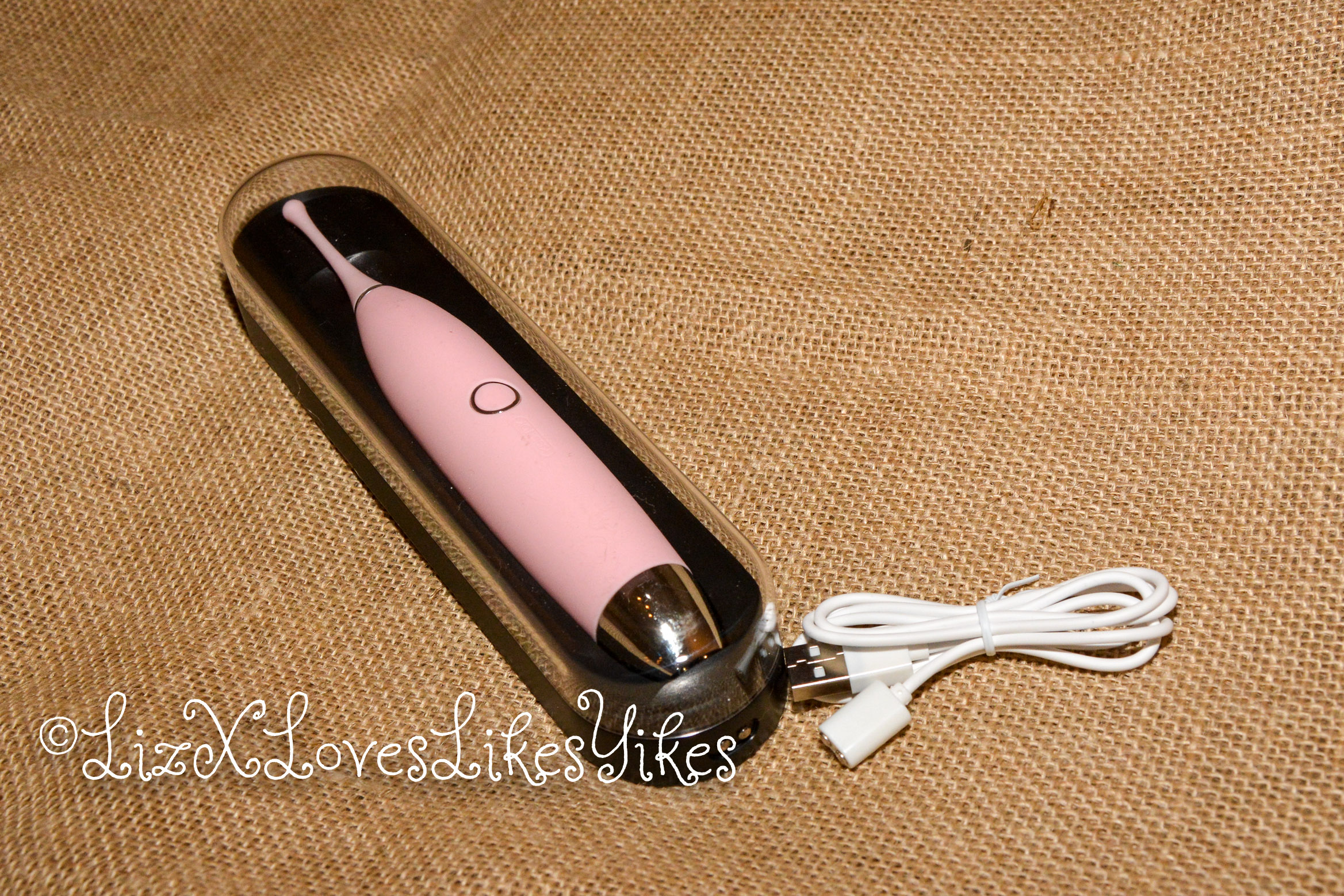C-King by Kiss Toy – Bestvibe – Review