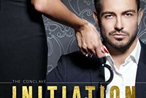 Initiation – Melanie Gill
