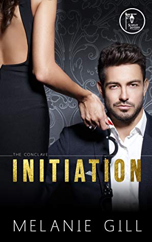 Initiation – Melanie Gill