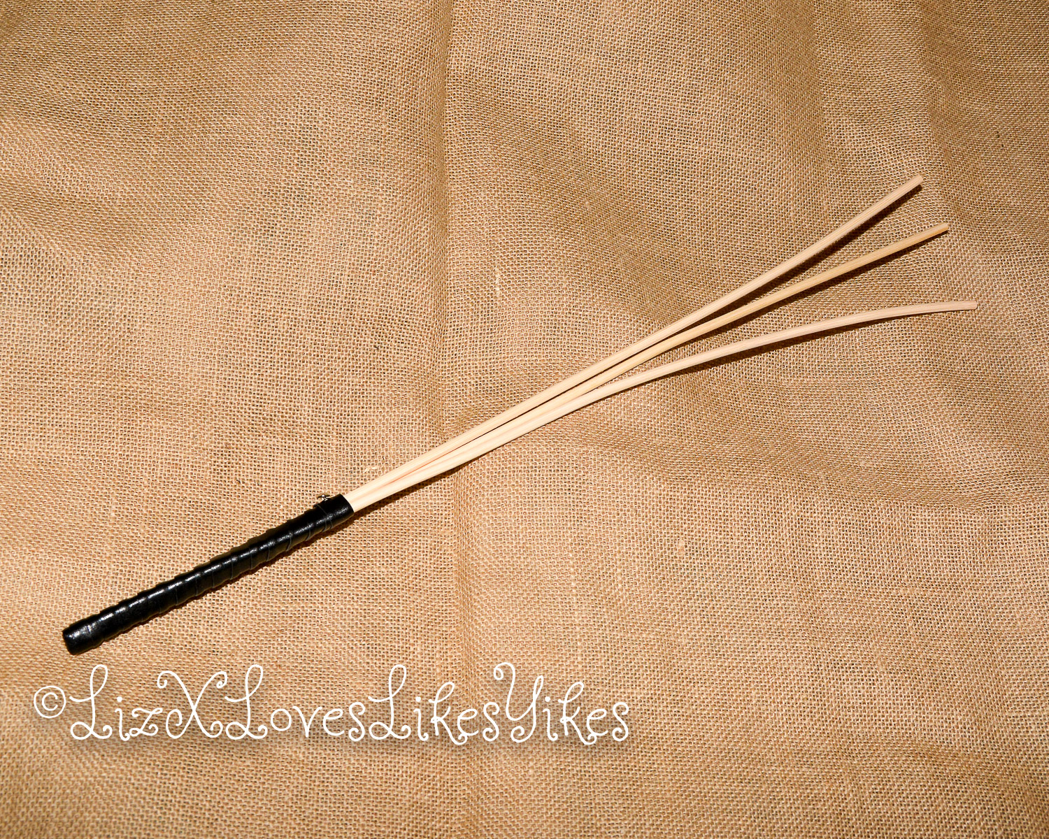 Review of Rattan Triple Cane