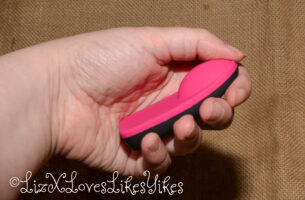 Review of the OhMiBod – Club Vibe 3.OH Music Vibrator