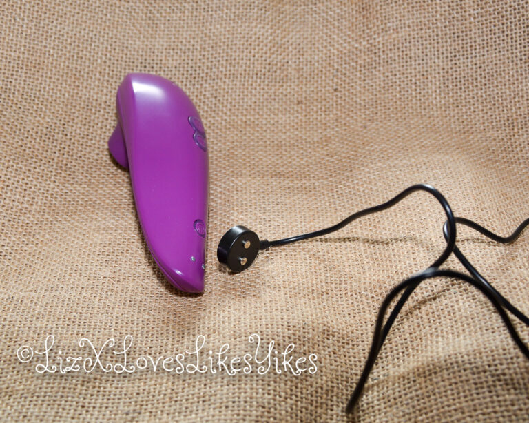 Review of the Womanizer Classic Copyright Liz BlackX