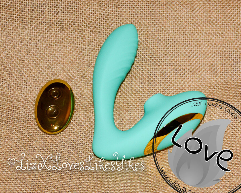 Review of the Tracys Dog OGPro2 Copyright Liz BlackX