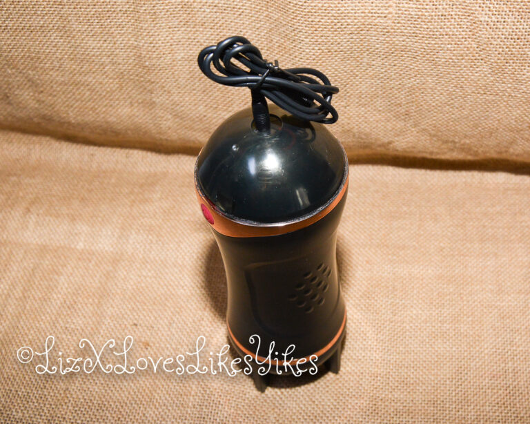 Review of the Tracy's Dog Turboo Automatic Masturbation Cup