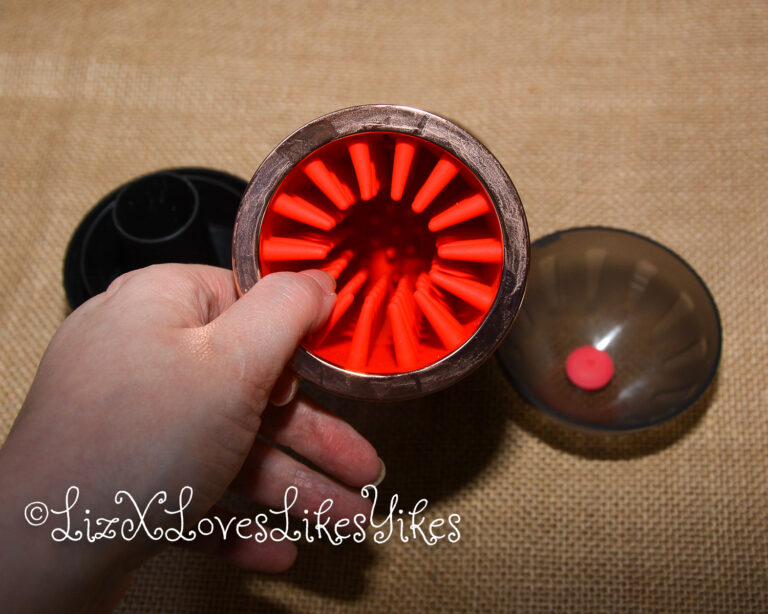 Review of the Tracy's Dog Turboo Automatic Masturbation Cup