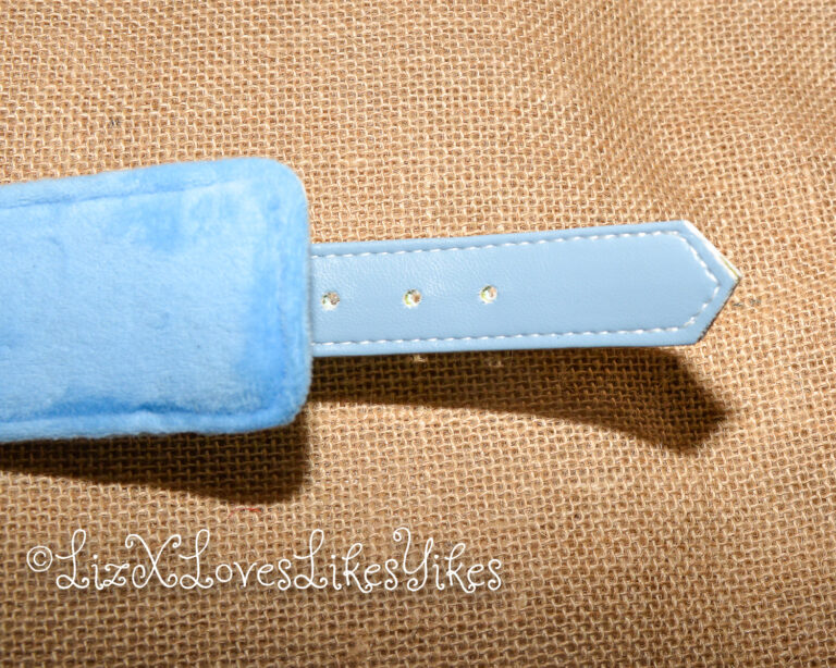 Review of Liebe Seele Macaron 9pcs Bondage Kit - Mint Copyright Liz BlackX