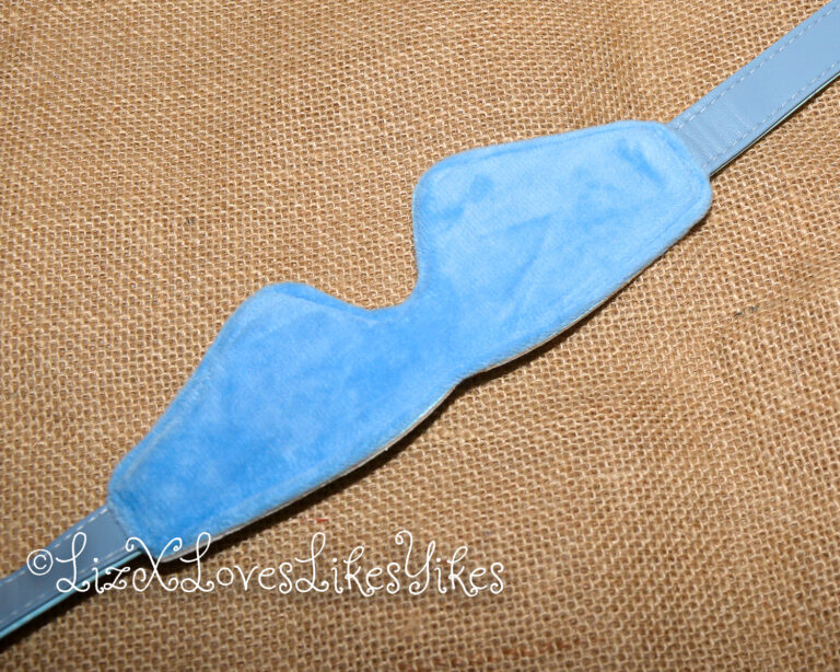 Review of Liebe Seele Macaron 9pcs Bondage Kit - Mint Copyright Liz BlackX