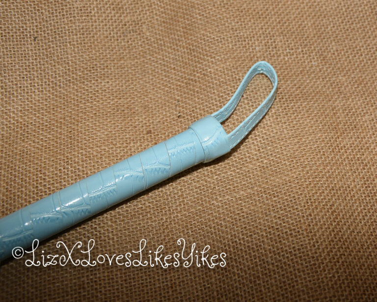 Review of Liebe Seele Macaron 9pcs Bondage Kit - Mint Copyright Liz BlackX