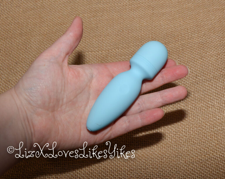 Review of Liebe Seele Macaron 9pcs Bondage Kit - Mint Copyright Liz BlackX