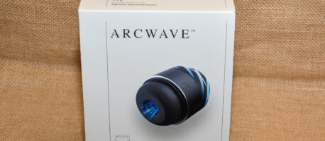 Review Voy Compact Stroker by ArcWave