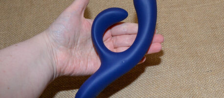 Review of the Nova 2 WeVibe Rabbit Vibrator