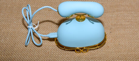 Review of Svakom Retro Telephone Massager