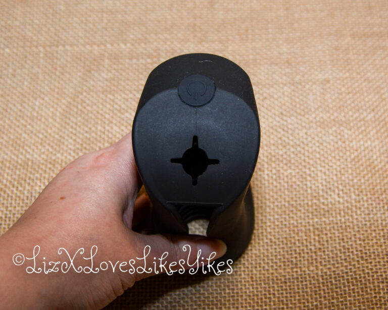 Review of the LEVETT Male Masturbators Realistic Vagina Copyright Liz BlackX
