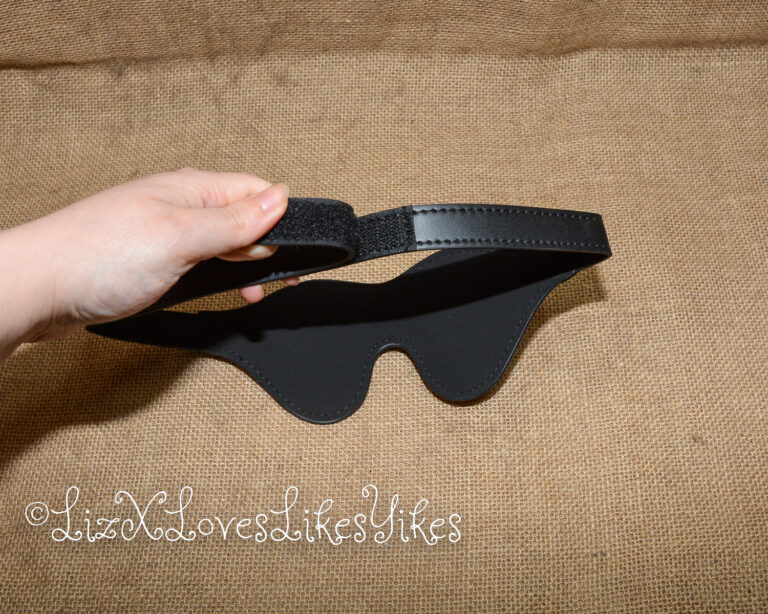 Review of the Clit Torturing Play Kit by Funzze.com Copyright Liz BlackX