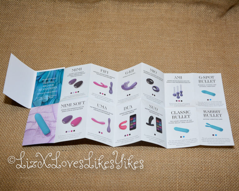 Review of the Je Joue G-Kii Flexible Clitoral & G-Spot Vibrator Copyright Liz BlackX