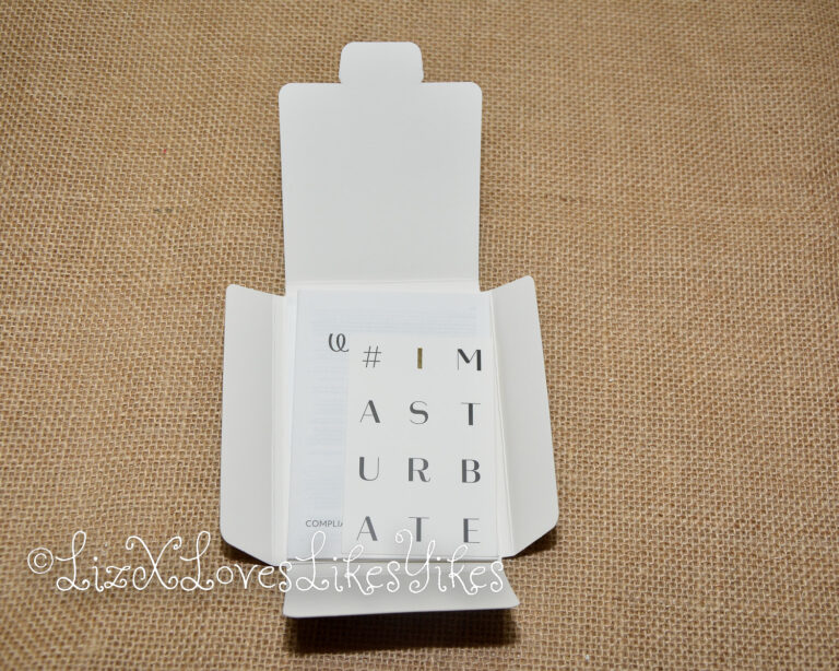 Review of the Womanizer OG Copyright Liz BlackX
