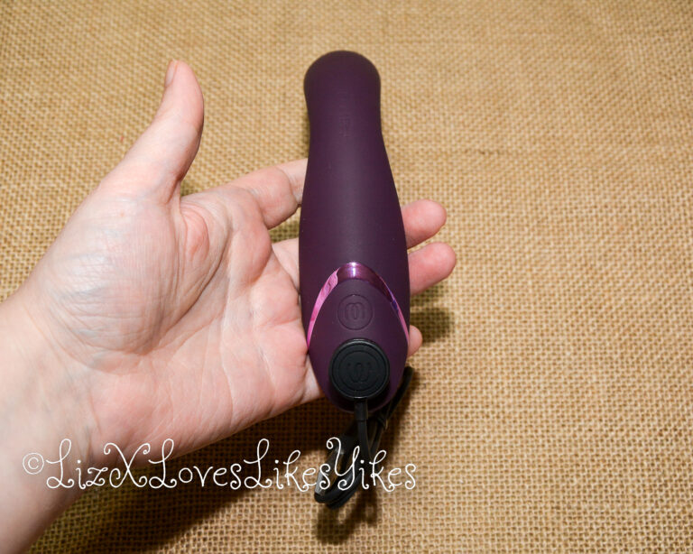Review of the Womanizer OG Copyright Liz BlackX