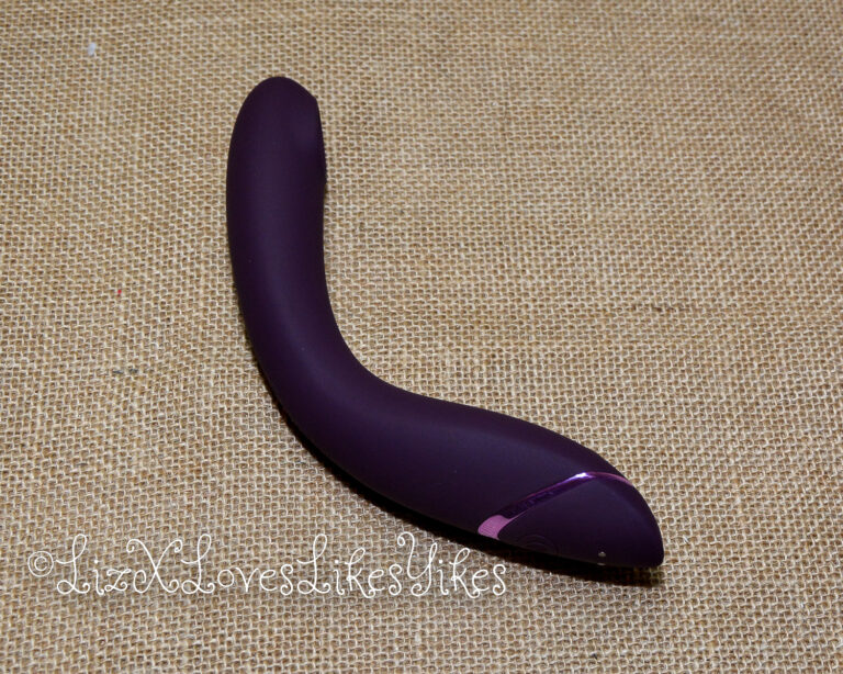 Review of the Womanizer OG Copyright Liz BlackX