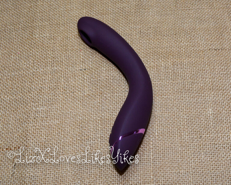 Review of the Womanizer OG Copyright Liz BlackX