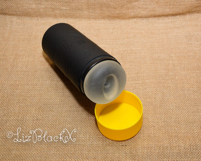 Review of the Dash by Romp Toys Copyright Liz BlackX