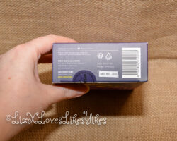Review of the Amp Anal Beads by Romp Toys Copyright Liz BlackX