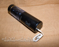 Review of the Bestvibe Hand-free Thrusting Male Masturbator Cup Copyright Liz BlackX