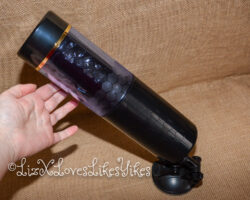 Review of the Bestvibe Hand-free Thrusting Male Masturbator Cup Copyright Liz BlackX