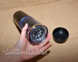 Review of the Bestvibe Hand-free Thrusting Male Masturbator Cup Copyright Liz BlackX