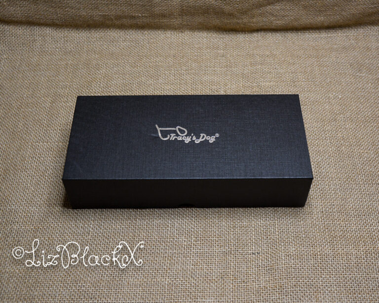 Review of the OG Rabbit 3 in 1 Tapping Vibrator by Tracys Dog Copyright Liz BlackX