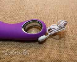 Review of the 'Her Ultimate Pleasure Pro' by Fantasy for Her - Pipedream Copyright Liz BlackX