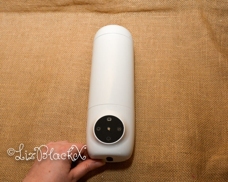 Review of Night Webcam Interactive Male Masturbator Twijoy Copyright Liz BlackX