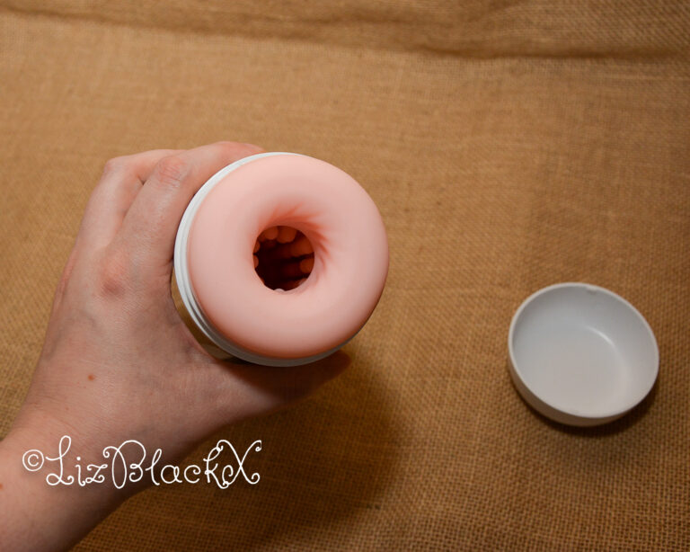 Review of Night Webcam Interactive Male Masturbator Twijoy Copyright Liz BlackX