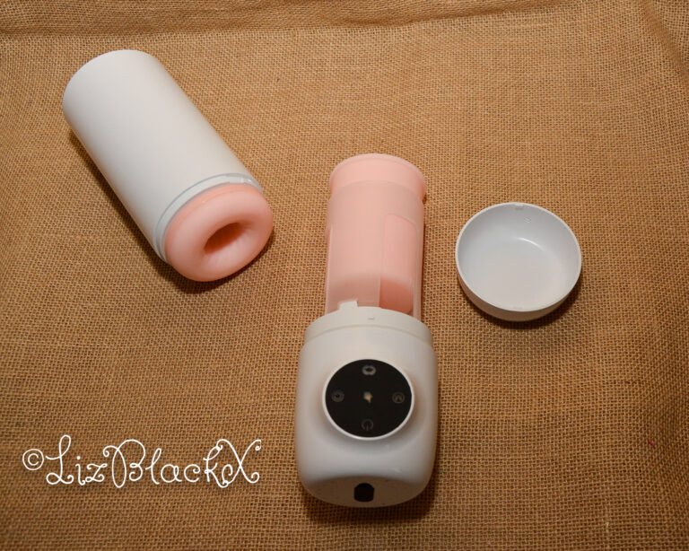 Review of Night Webcam Interactive Male Masturbator Twijoy Copyright Liz BlackX