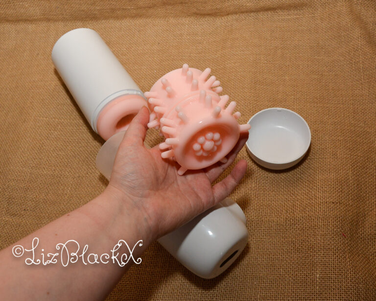 Review of Night Webcam Interactive Male Masturbator Twijoy Copyright Liz BlackX