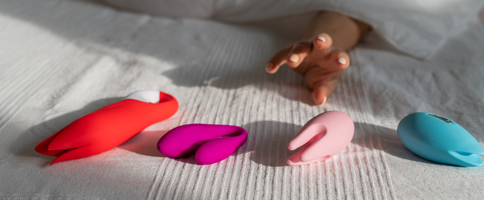 A Beginner’s Guide to Exploring Pleasure: Adult Toys Unveiled!