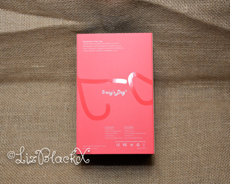 innovative flowliper vibrator features Tracy’s Dog Flowliper Vibrator Review – Innovative Features and Honest Insights Copyright Liz BlackX