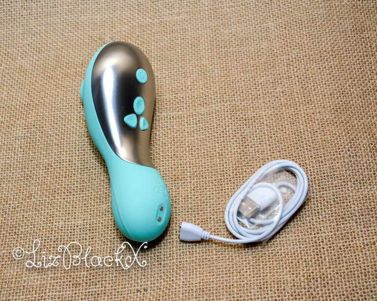 innovative flowliper vibrator features Tracy’s Dog Flowliper Vibrator Review – Innovative Features and Honest Insights Copyright Liz BlackX