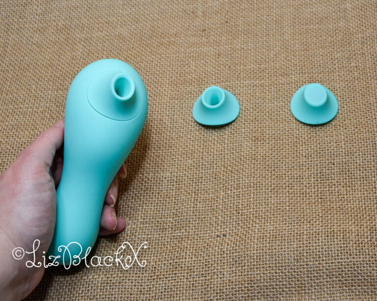 innovative flowliper vibrator features Tracy’s Dog Flowliper Vibrator Review – Innovative Features and Honest Insights Copyright Liz BlackX