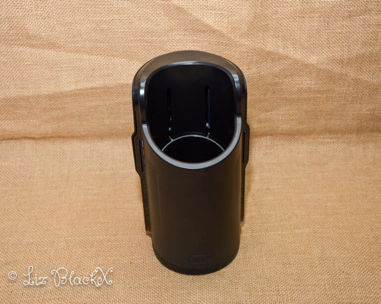 The Future of Pleasure is Here: A Comprehensive Review of the Keon Automatic Masturbator by Kiiroo.com Copyright LizBlackX