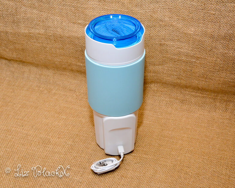 Leten Insulated Cabin Telescopic Heating Male Masturbator Review: Unboxing a Multi-Sensory Masterpiece | HoneySx Review Leten Insulated Cabin Male Masturbator Copyright LizBlackX