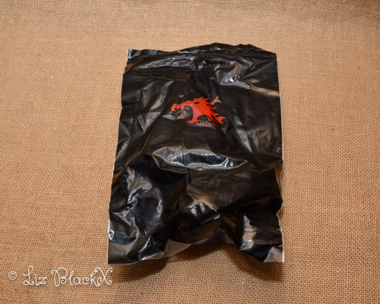 Unveiling the Graemen Dildo by Nothosaur: A Comprehensive Guide & Review Copyright Liz BlackX