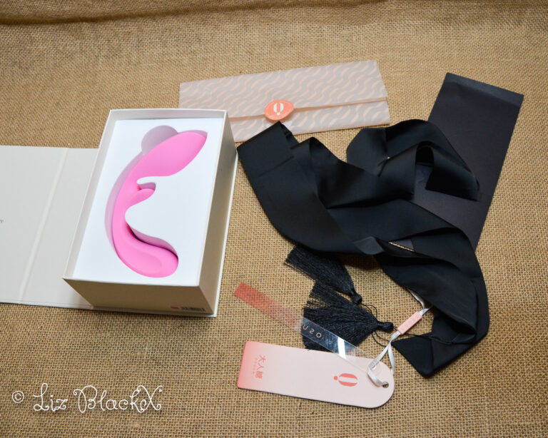 Discover the Magic of Urethral Massage with the Osuga Flow Rabbit Vibrator