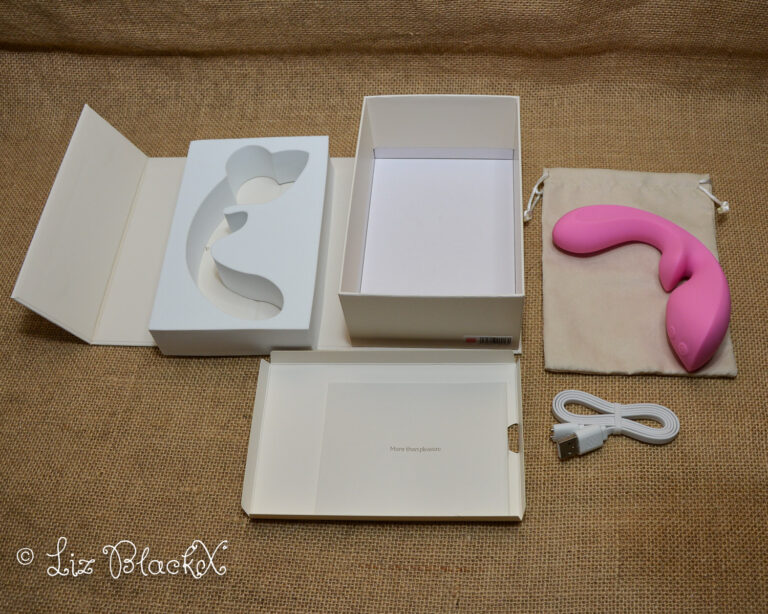 Discover the Magic of Urethral Massage with the Osuga Flow Rabbit Vibrator