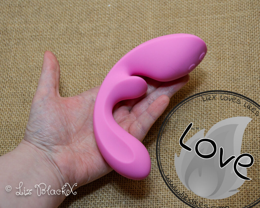 Discover the Magic of Urethral Massage with the Osuga Flow Rabbit Vibrator Copyright LizBlackX End verdict: Love