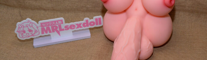 Beyond Boundaries: A Detailed Look at MRLSEXDOLL’s “Lucy” Futa Sex Doll