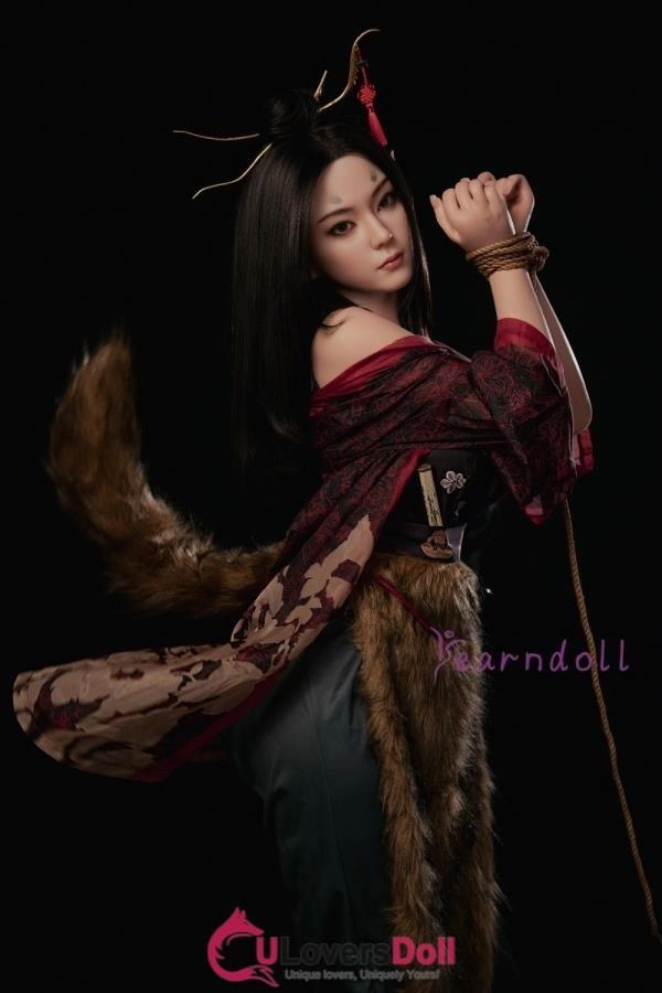 The Evolution of Intimacy: Exploring the Future of Companionship with Uloversdoll's Premium Sex Dolls in 2025