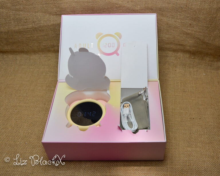 2025 Favorite: BeYourLover Adult Clock Alarm with Sucking Vibrator Features